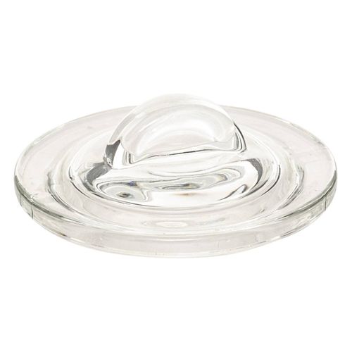 Bocal Lizo 0,8l Rond En Verre