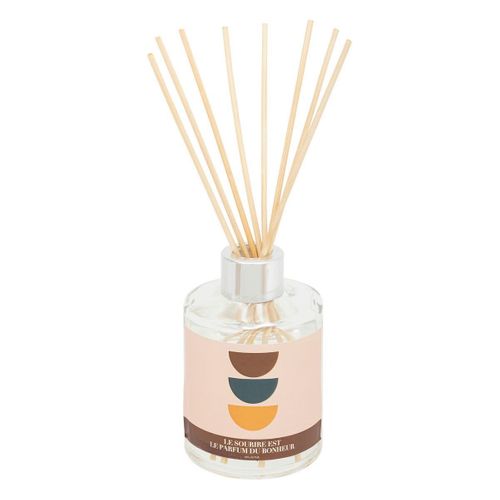 Diffuseur De Parfum "jomy" 150ml Magnolia