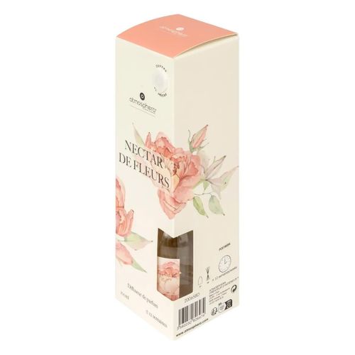 Diffuseur De Parfum "oudy" 100ml Nectar De Fleurs