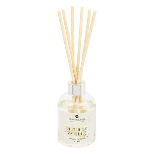 Diffuseur De Parfum "oudy" 100ml Fleurs De Vanille