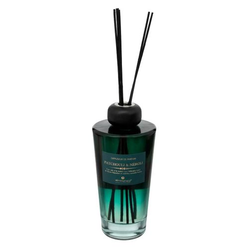 Diffuseur De Parfum "alma" 500ml Patchouli et Néroli