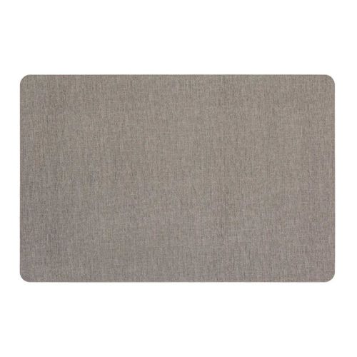 Set De Table "axel" 30x45cm Gris