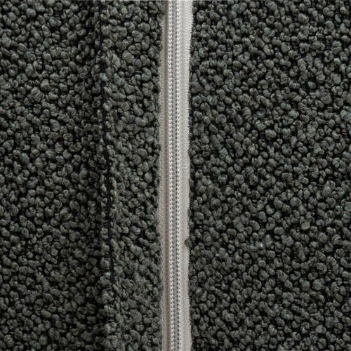 Canapé "ostuni" 3 Places Vert Cèdre