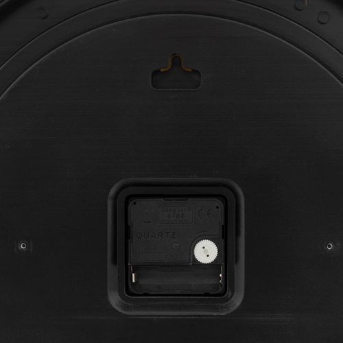 Horlorge Relief Edgar Blanc D35cm