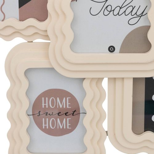 Pêle-mêle Bois Blanc 5 Photos