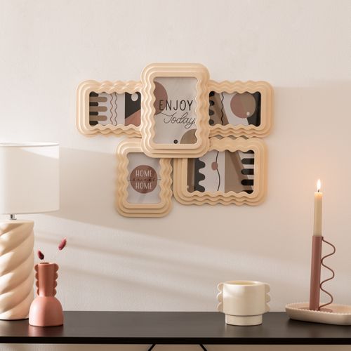 Pêle-mêle Bois Blanc 5 Photos