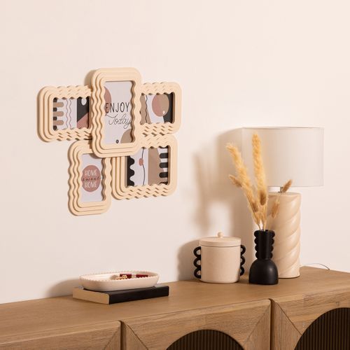 Pêle-mêle Bois Blanc 5 Photos