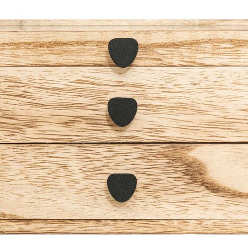 Boîte à Bijoux En Bois Naturel Sur 2 Étages Avec Tiroir