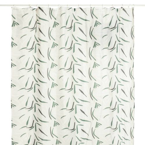 Rideau De Douche "duo" 180x200cm