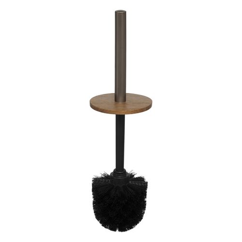 Brosse à WC COME Beige / Naturel
