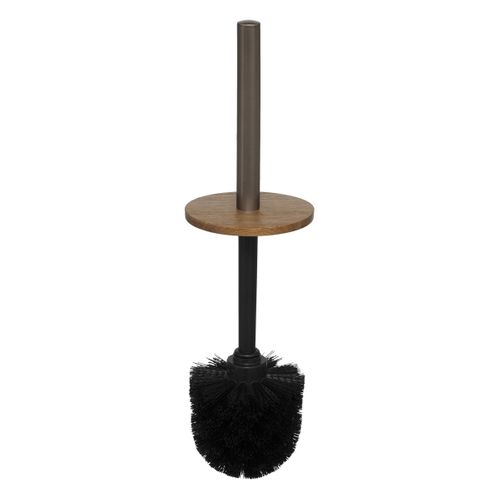 Brosse à WC COME Beige / Naturel