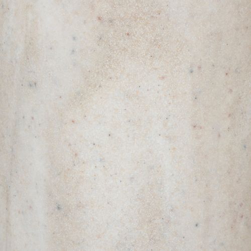 Brosse à WC COME Beige / Naturel