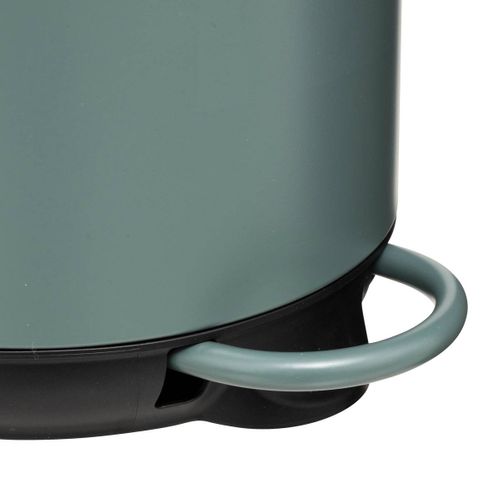 Poubelle "duo" 5l Ficus