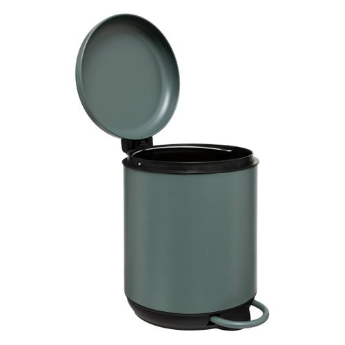 Poubelle "duo" 5l Ficus