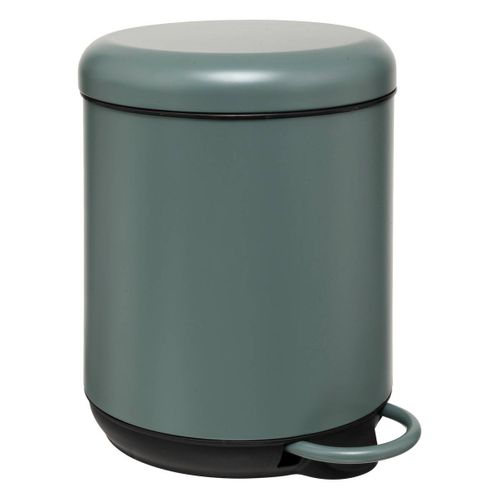 Poubelle "duo" 5l Ficus