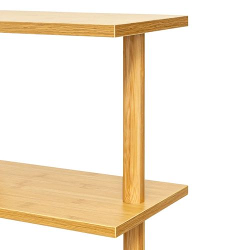 Meuble De Salle De Bain Bambou Sicela 5five