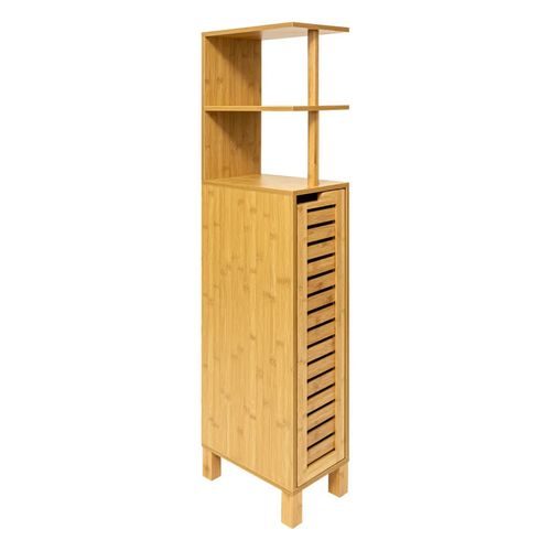 Meuble De Salle De Bain Bambou Sicela 5five