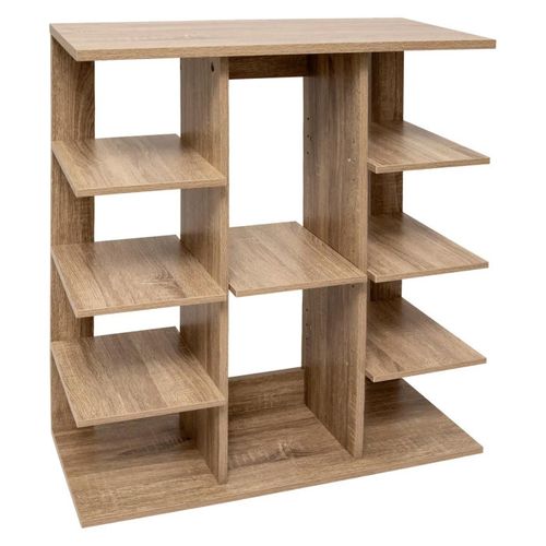 Range-chaussures En Bambou