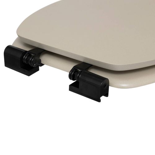 Abattant Wc "onyx" Lin