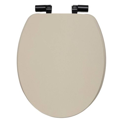 Abattant Wc "onyx" Lin