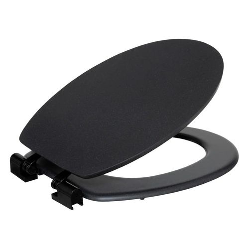 Abattant Wc "onyx" Ardoise