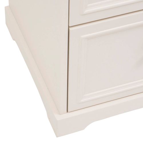 Commode 3tir Mohea Iv