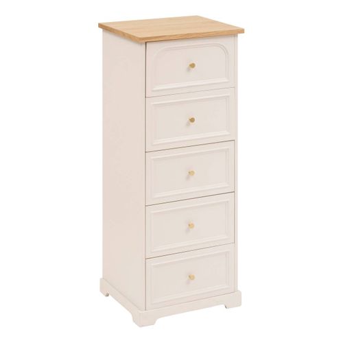 Chiffonnier 5tir Mohea Iv