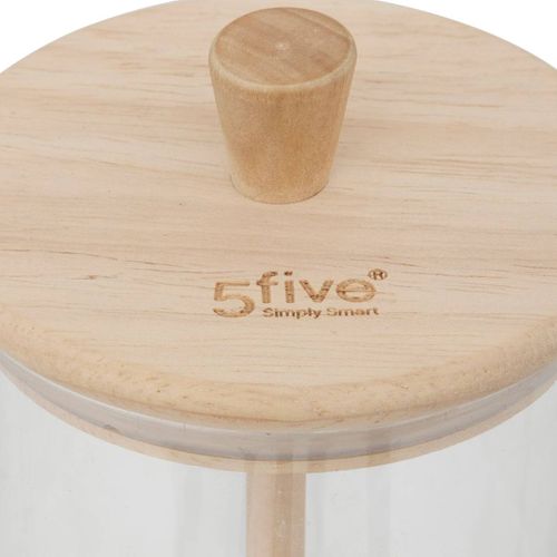 Pot à Miel "hermet" En Verre 0,4l