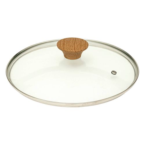 Sauteuse "harmony" D28cm En Aluminium Forgé Beige