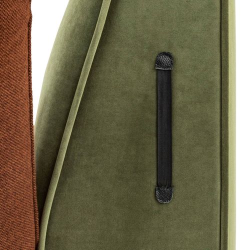 Canapé « L’échappée » X Matali Crasset