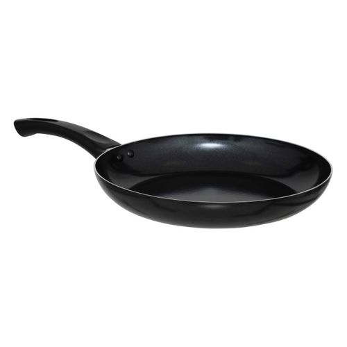 2 Poêles En Aluminium D24/28cm