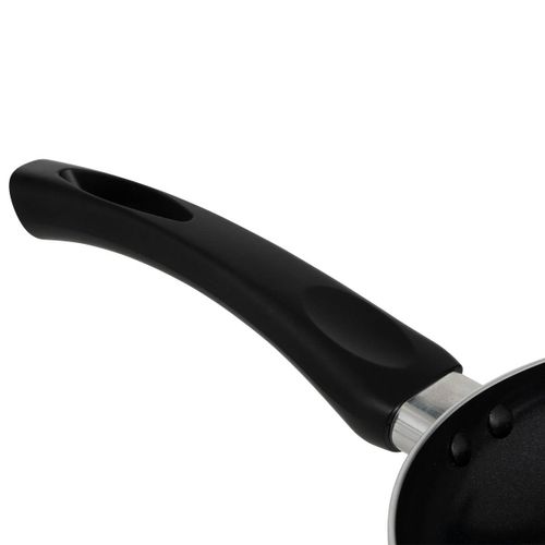 2 Poêles En Aluminium D24/28cm