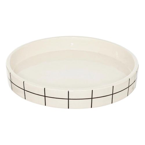 Set De 2 Pots Kaya Céramique D22/25cm