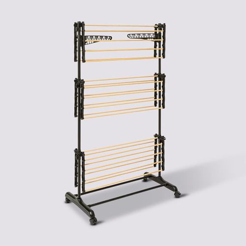 Etendoir à Linge Tour Bara 25m