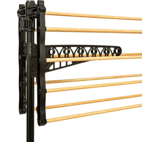 Etendoir à Linge Tour Bara 25m