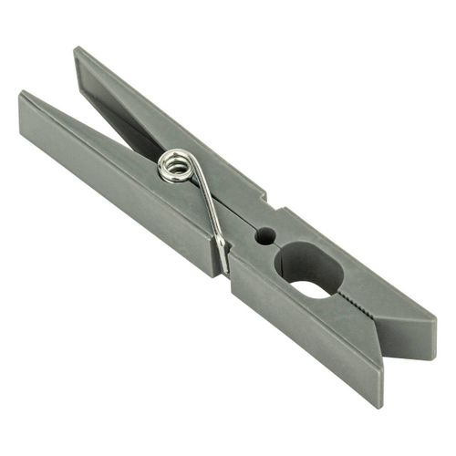 Lot De 24 Pinces à Linge "sinai"