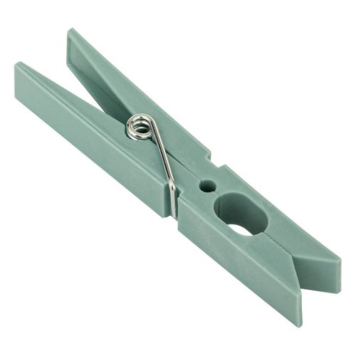 Lot De 24 Pinces à Linge "sinai"