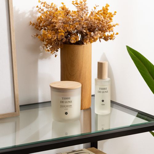 Spray D'ambiance "terre De Lune" 100ml