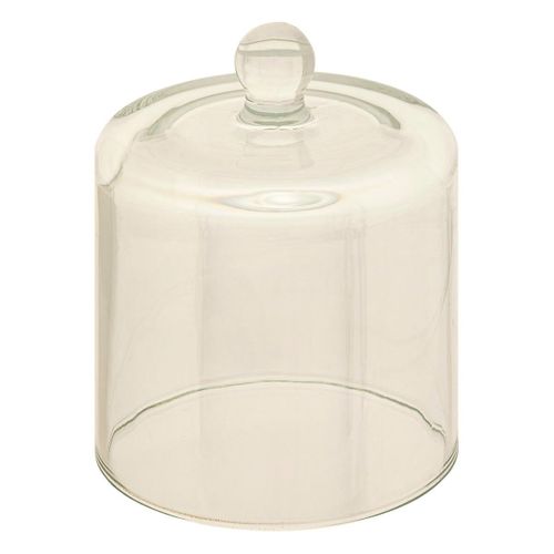 Bougie Parfumée Cloche "ilae" 240g Délice D'épices