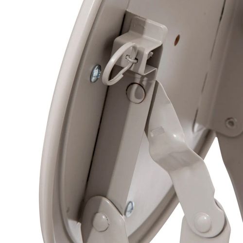 Tabouret Pliant Beige