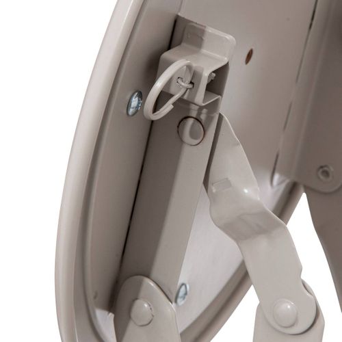 Tabouret Pliant Beige