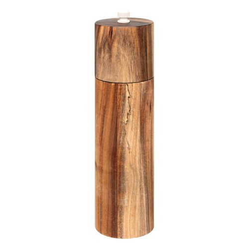 Moulin Manuel "harmony" 21,5cm En Acacia