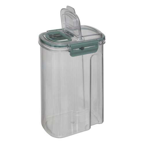 Boîte De Conservation "neo" 1,6l Hermétique Avec Bec Verseur