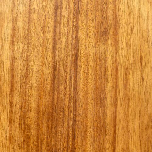 Abattant Wc "blackacia" En Acacia