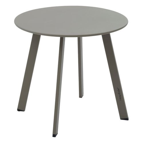 Table Basse Saona D 50 Cm Café