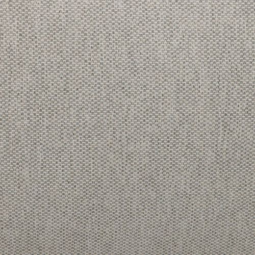 Fauteuil De Salon De Jardin "domilly" Café Aluminium Et Oléfine