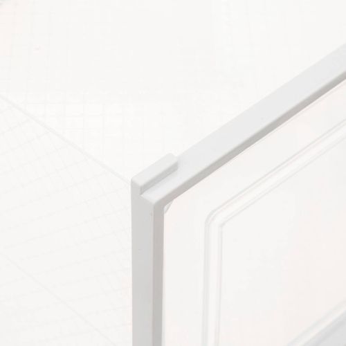 Boîte Range-chaussures "stak" M En Plastique