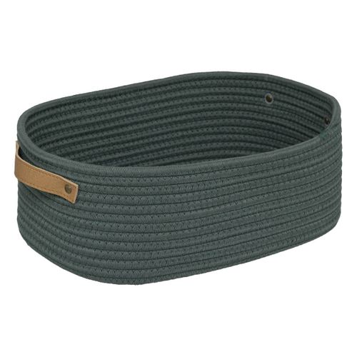 Set De 3 Paniers "duo" Ficus