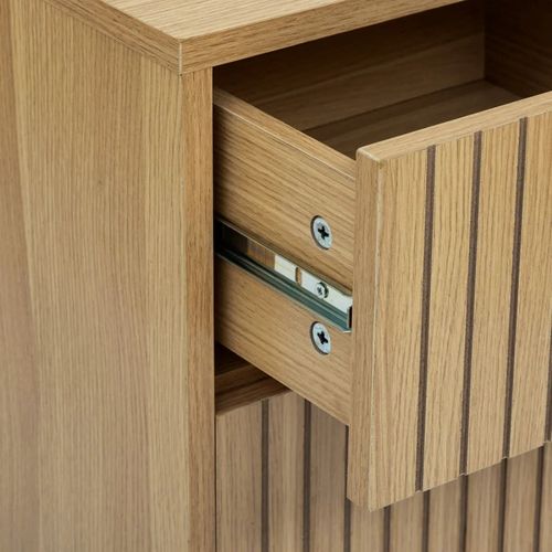 Meuble Bas 1 Tiroir 1 Porte Tasso