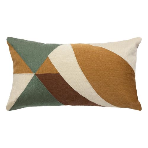 Coussin 30x50 cm HARY Multicolore